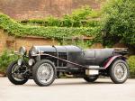 Bentley 3-Litre Speed Tourer by Vanden Plas 1921 года